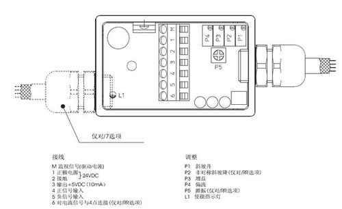 替換阿托斯插頭式放大器