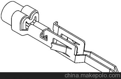 Molex 低頻PCB連接器 44478-1111 公插 RS#7205980圖片,Molex 低頻PCB連接器 44478-1111 公插 RS#7205980圖片大全,歐時(shí)電子元件(上海)-